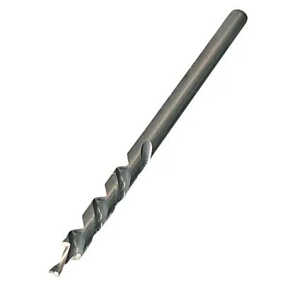Сверло ступенчатое 3/8" HSS 
