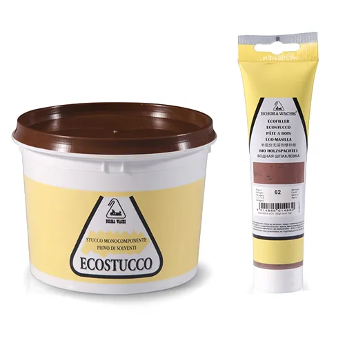 Воски для ремонта дефектов, шпаклевки: Ecostucco 1500XX