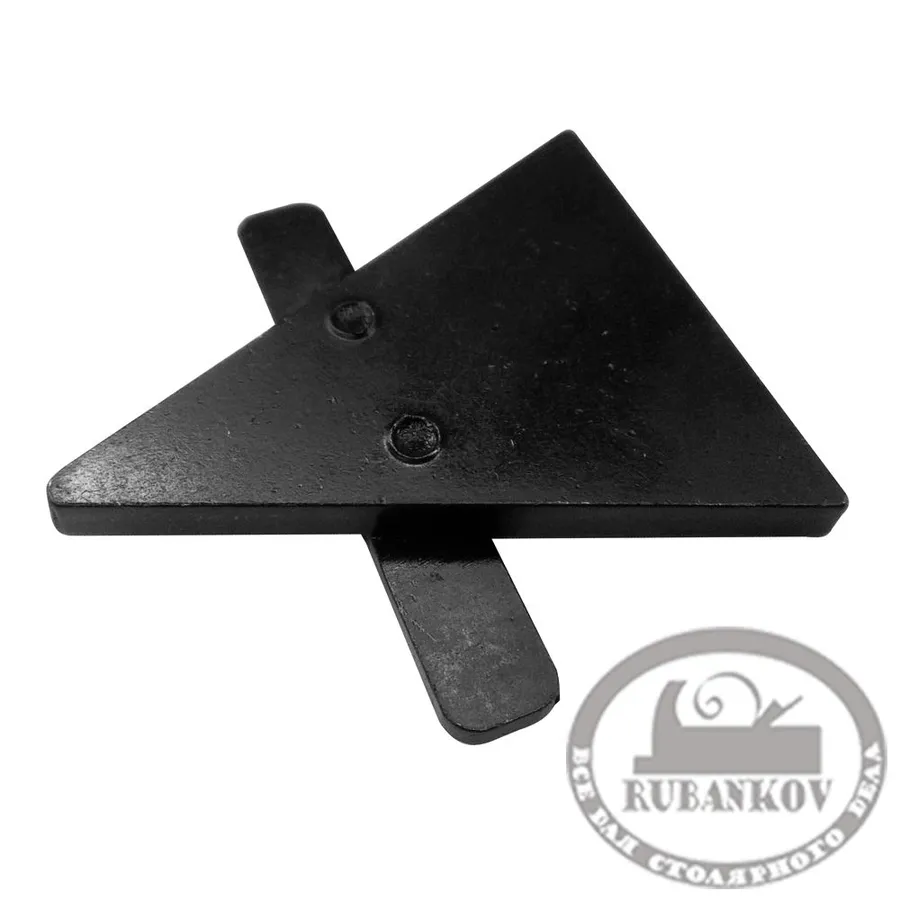 Приспособление для заточки косых стамесок и резцов, Pro Edge Skew Sharpening Jig