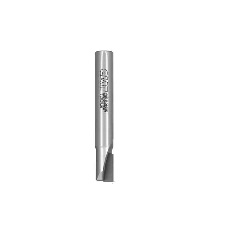Фреза пазовая DP Z1 NEG. DP S=10 D=10x15x65 RH CMT 141.300.61