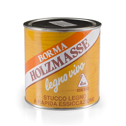 Воски для ремонта дефектов, шпаклевки: Holzmasse 1800XX