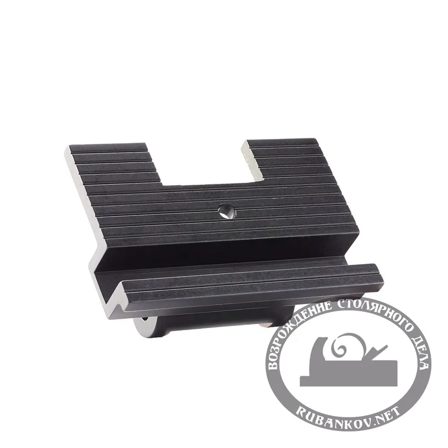 Площадка для заточного Veritas Grinder Tool Rest для кругов шириной до 38 мм