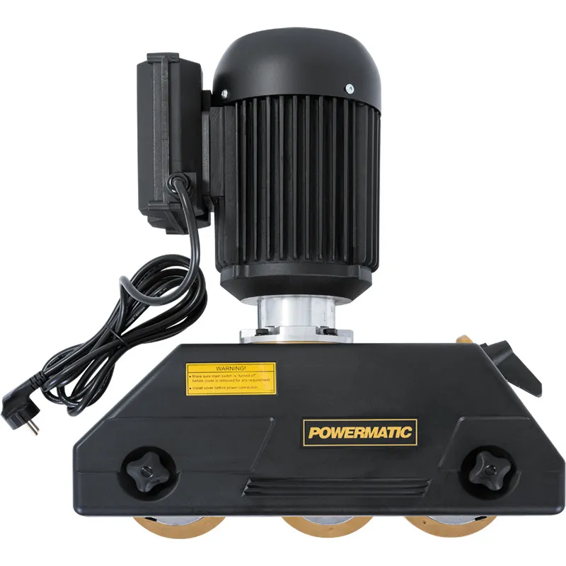 Устройства автоподачи заготовок Powermatic: PF-31