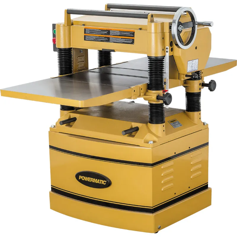 Рейсмусовые станки Powermatic: 209