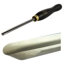 Резцы токарные Crown HSS, Spindle Gouge European Style
