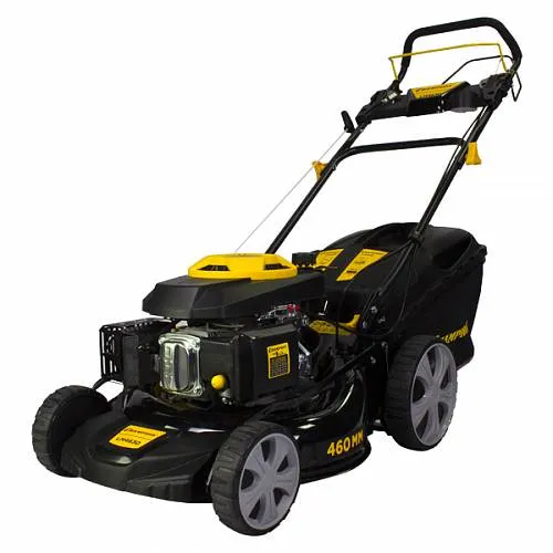Бензиновая газонокосилка CHAMPION LM4630