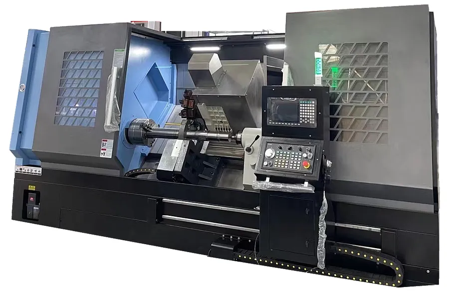 MetalTec TC 70/2100 Токарные обрабатывающие центры MetalTec TC 70