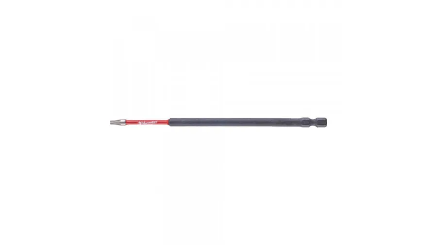 Насадка Milwaukee SHOCKWAVE TX15 150мм (1шт)