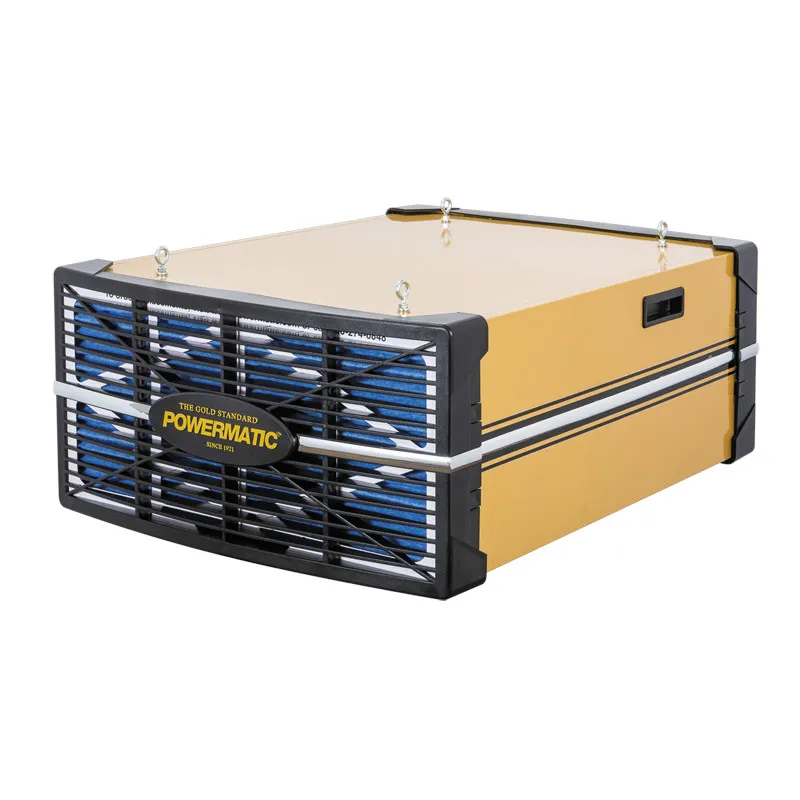 Системы фильтрации воздуха Powermatic: PM1200