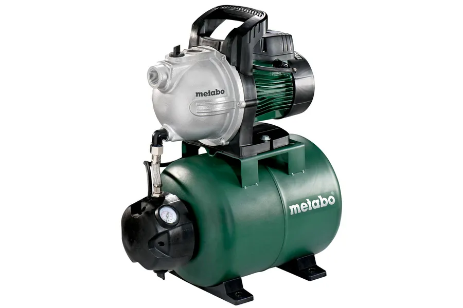 HWW 4000/25 G (600971000) Насосная станция