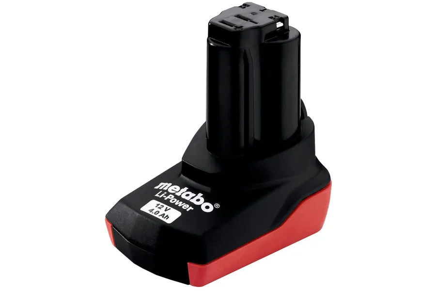 Вставной аккумуляторный блок Li-Power, 12 В, 4,0 А·ч (625585000)