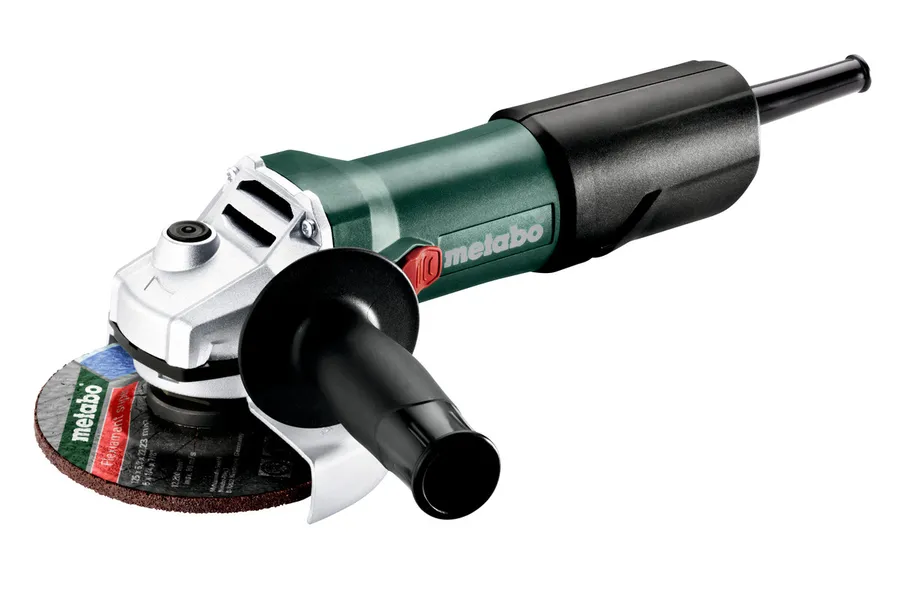 WEV 850-125 (603611000) Угловая шлифовальная машина