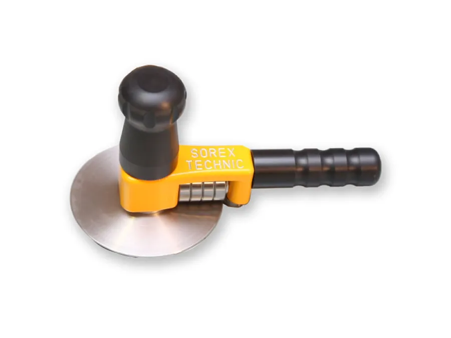 Ручной роликовый листогиб Metal Master MRB UNO DISC (40 mm)