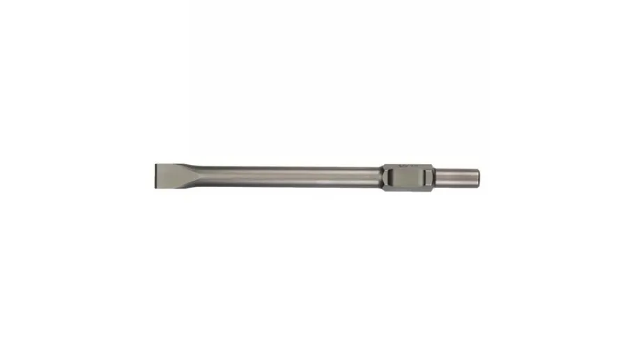 Долото плоское Milwaukee K-HEX 400 Х 32 мм (1шт) 30 мм