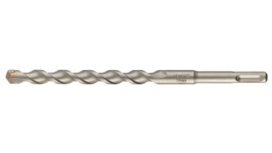 Бур Milwaukee SDS+ с 2 режущими кромками CONTRACTOR 14x210