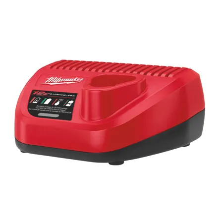 Зарядное устройство Milwaukee C12 C