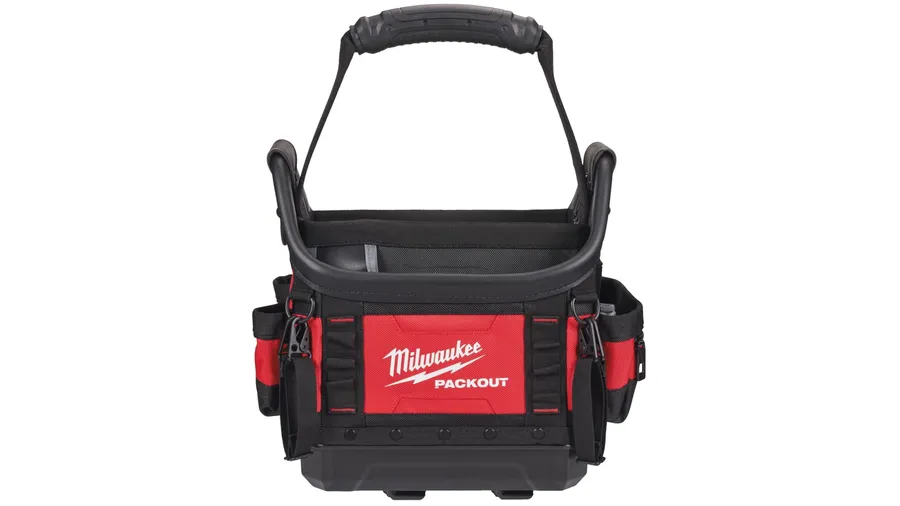 Сумка для инструмента Milwaukee PACKOUT PRO 25см