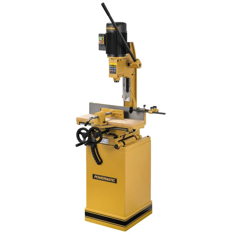 Долбежные станки Powermatic: 719T