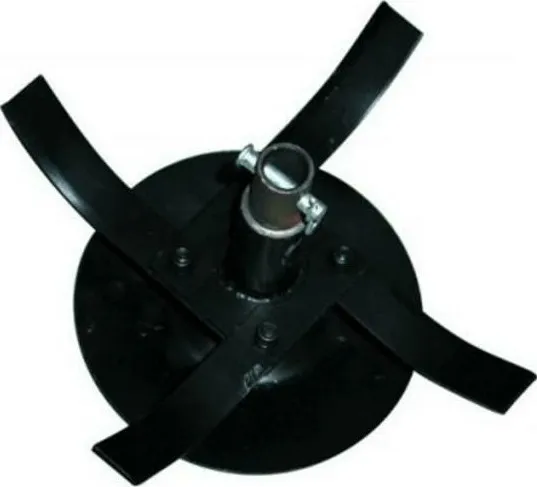 Фреза правая наружная, С3026