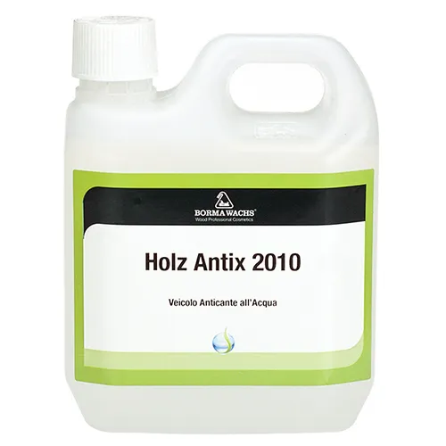 Окраска поверхности: Holz Antix 2010