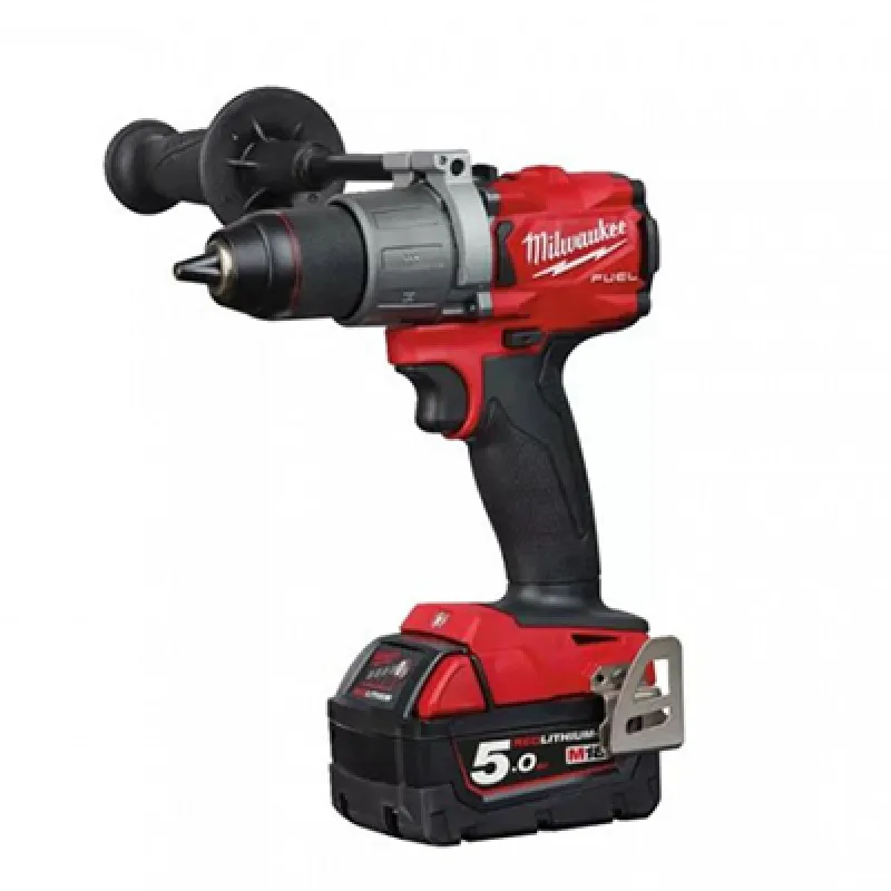 Дрель - шуруповерт Milwaukee M18 FUEL FDD2-502X