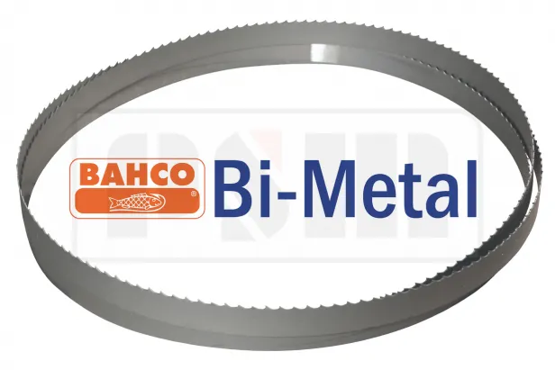 Полотно 10x0,6x1712 мм, 4TPI, биметаллическое (JWBS-10)