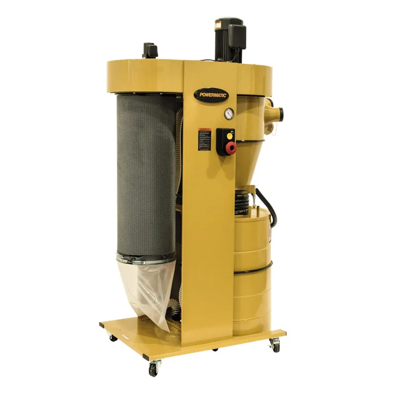 Вытяжные установки Powermatic: PM2200