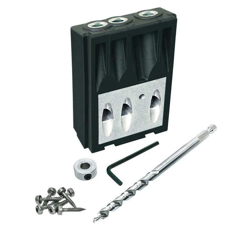 Приспособление для соединения саморезами Kreg Micro Pocket Drill Guide KJMICRODGB-EUR