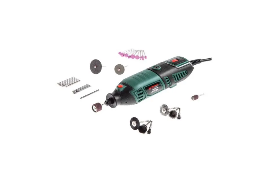 Мини-дрель HAMMER Flex MD170A 43265