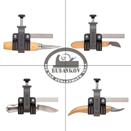 Насадка на заточной станок Tormek, для заточки маленьких ножей