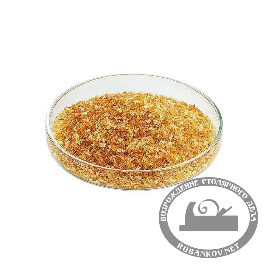 Клей мездровый гранулированный, 250 г