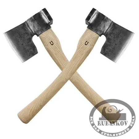 Топоры Dick Baroque Carpenter's Hatchet