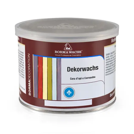 Материалы для декорирования: Dekorwachs