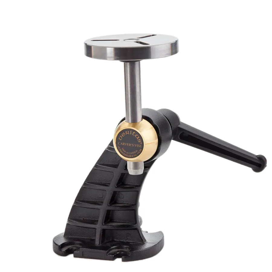 Тиски резчицкие Veritas Carver's Vise