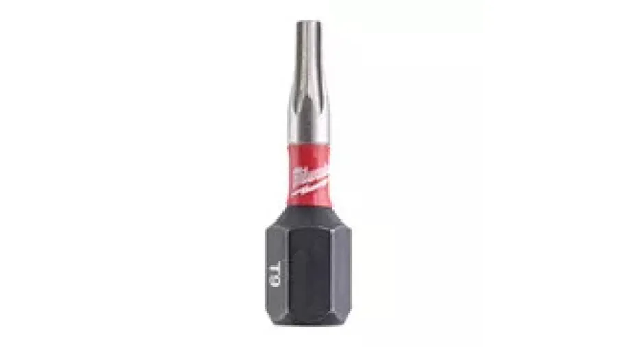 Насадка Milwaukee SHOCKWAVE TX BO9 25мм (2шт)