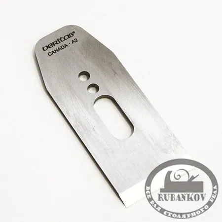 Ножи для рубанка Veritas Small Bevel-Up 44.5мм