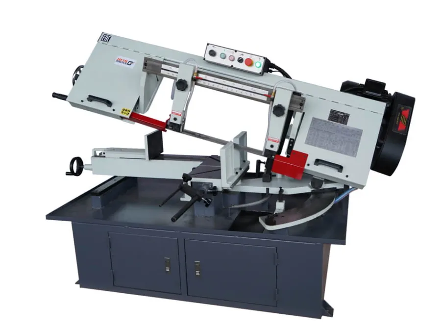 Ленточнопильный станок Metal Master BSM-1018T