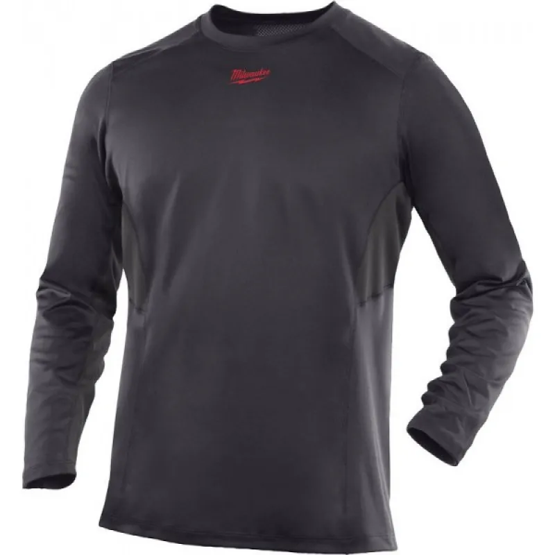 Зимнее нательное белье Milwaukee Workskin Cwblm (XL)