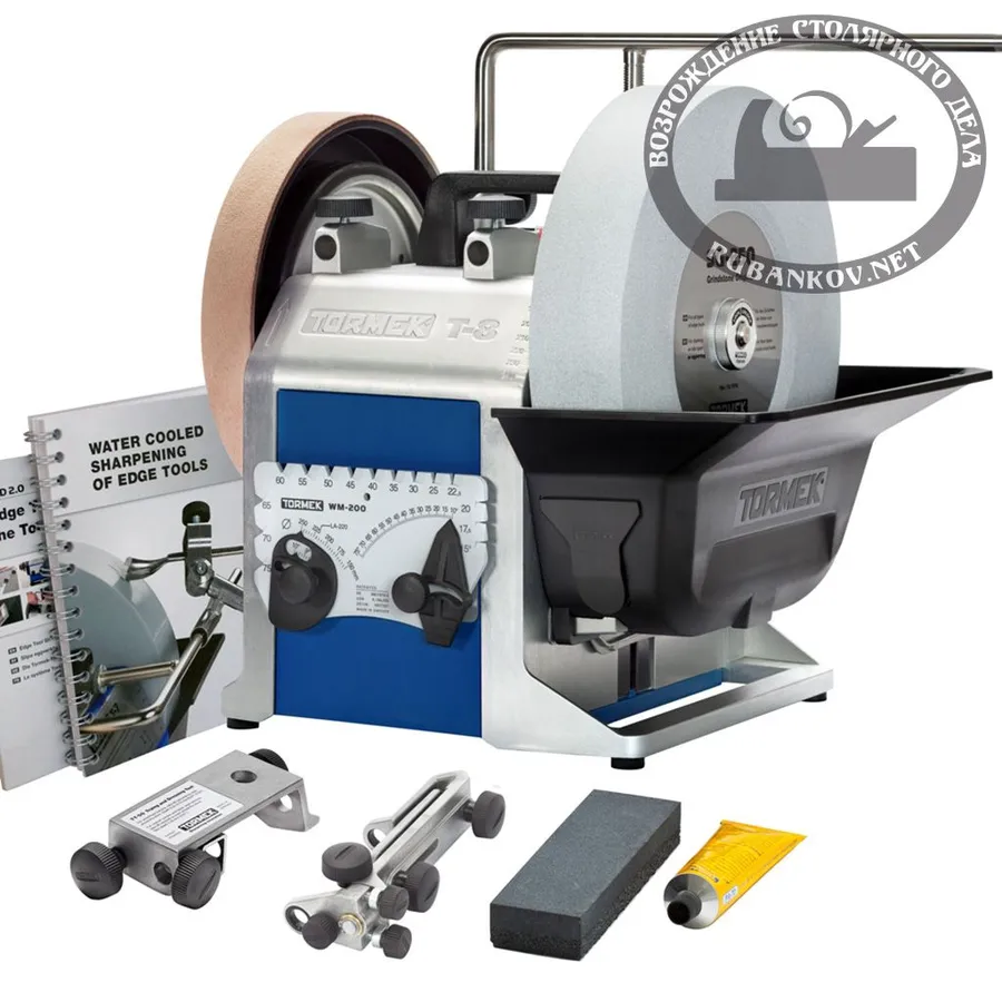 Заточной станок Tormek T-8