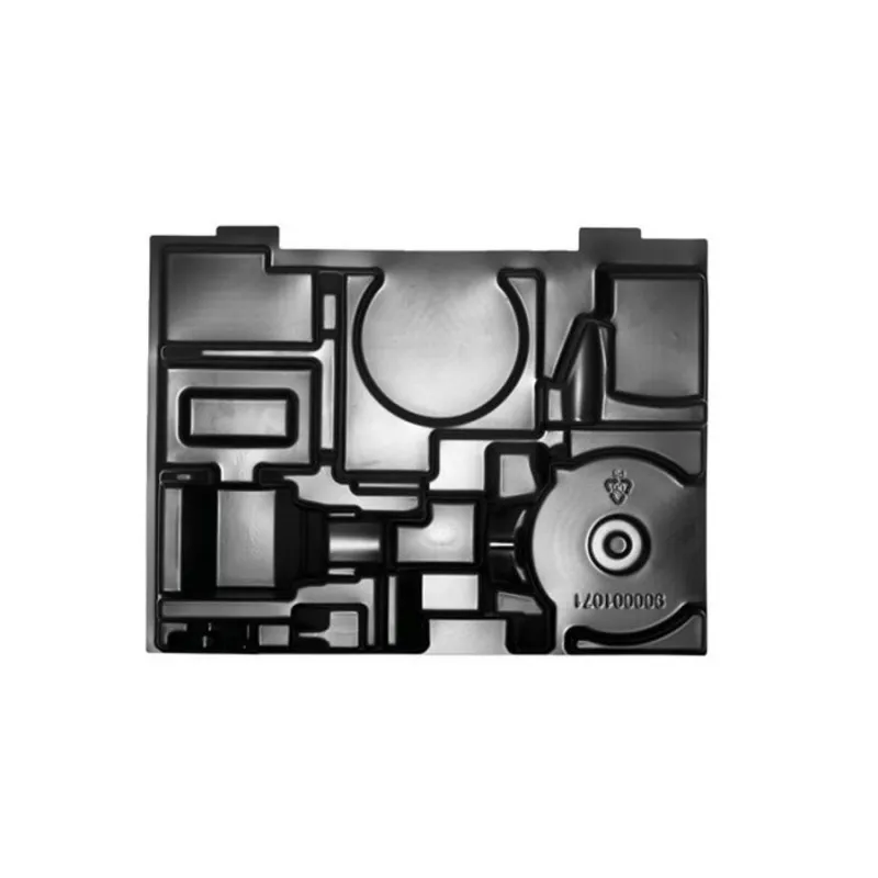 Вставка для кейса Milwaukee HD BOX №9