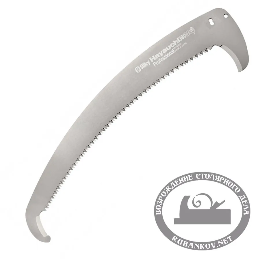 Полотно для пилы Silky Hayauchi 390