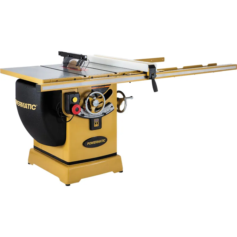 Циркулярные пилы Powermatic: PM2000B