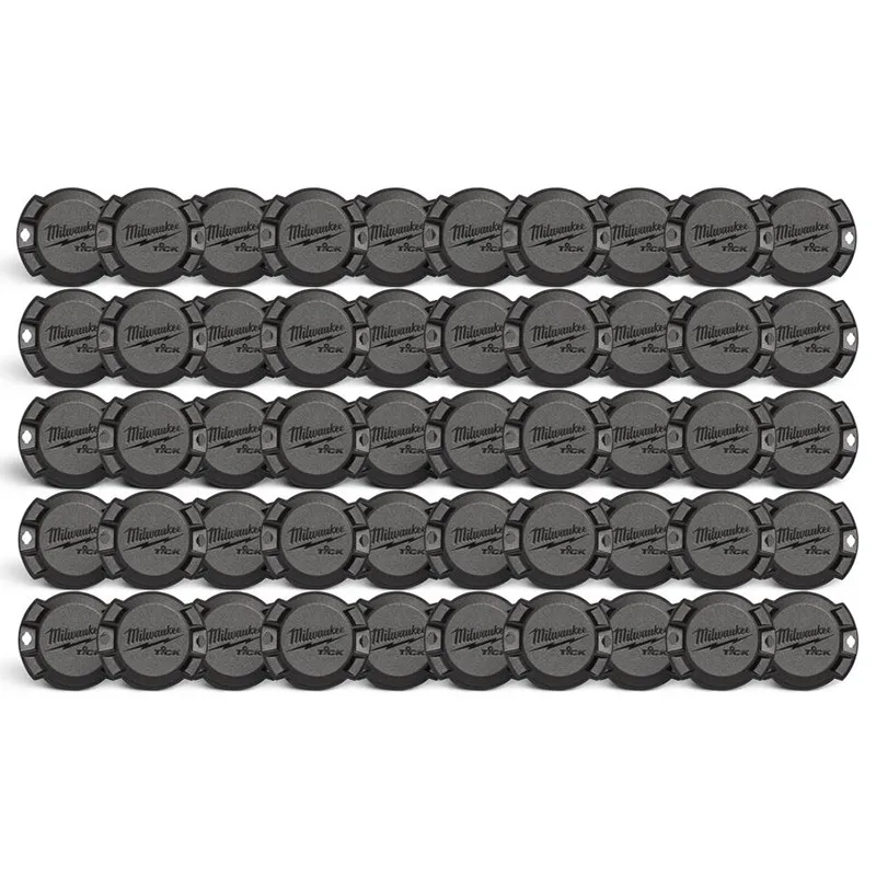 Трекер Milwaukee TICK™ BTM ONE-KEY 50 шт