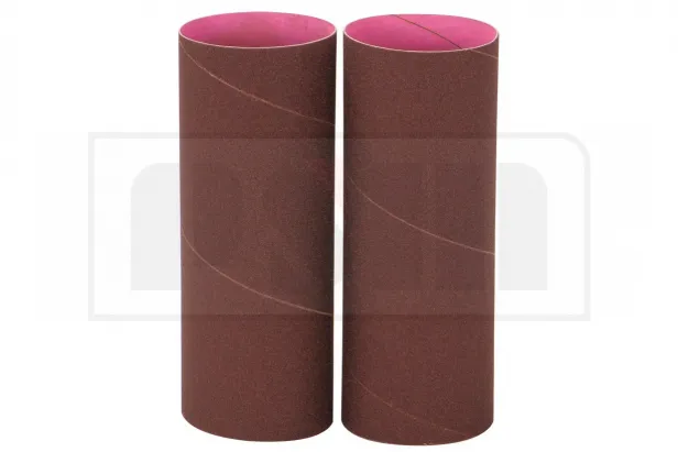 Шлифовальные втулки 75,8х230 мм 100G для JOSS-S (2 шт.)