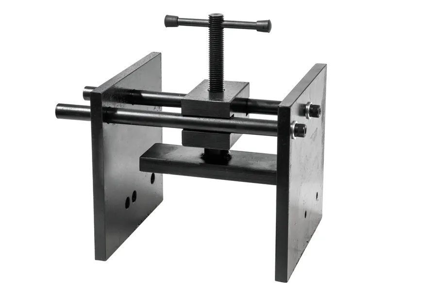Механический прижим для пакетной резки H=180 (MBS-910CSP/MBS-1011DAP/MBS-1011DASP)