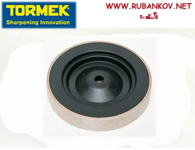 Круг кожаный для станка Tormek T-3