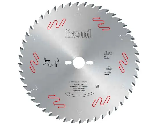 Пила FREUD LU2A D200/35 Z34