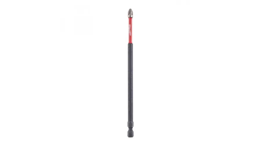 Насадка Milwaukee SHOCKWAVE PZ2 150мм (1шт)