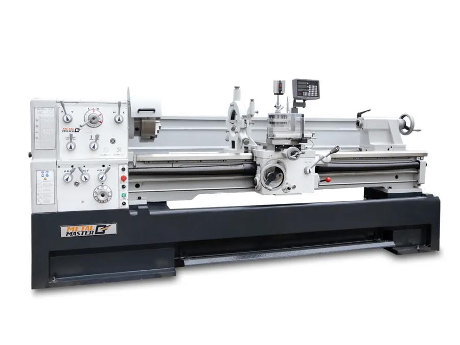 Промышленные: Metal Master Z51100 DRO RFS