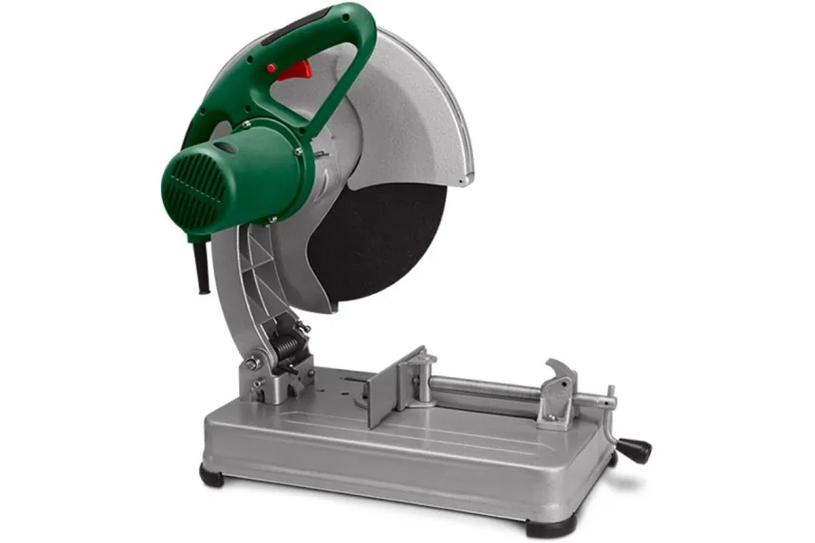 Отрезная пила DWT SDS-2200 5.1.44